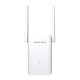 Mercusys ME80X ampliador de red Blanco 100, 1000 Mbit/s